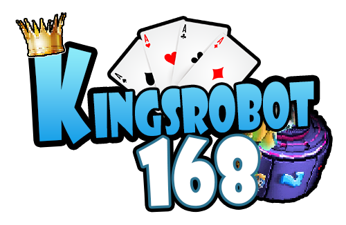 kingsrobot168