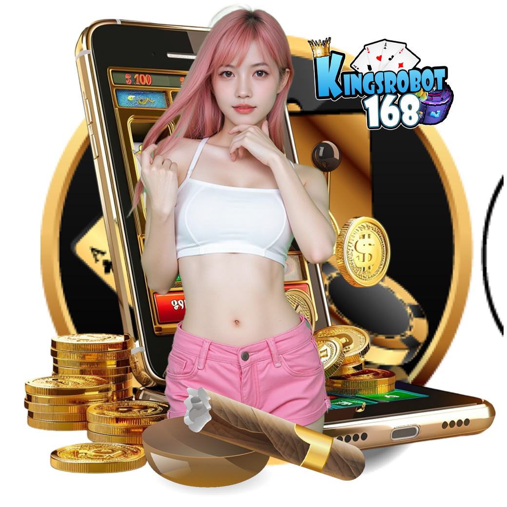 kingsrobot168 สมัคร 